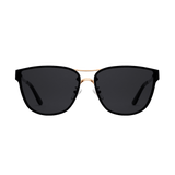 Ambler Steel Rose Gold