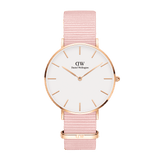 Petite Rosewater Rose Gold