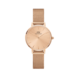 Petite Unitone Rose Gold