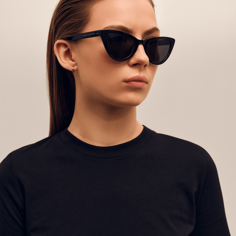 Lynx Bio-Acetate Black