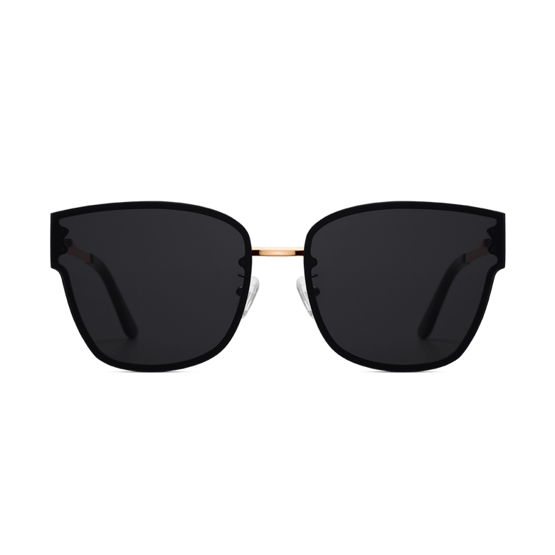 Steel Grande Rose Gold