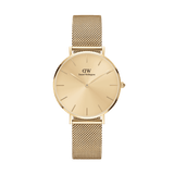 Petite Unitone Gold