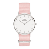 Classic Rosewater Silver