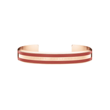 Emalie Bracelet Cherry Blush Rose Gold