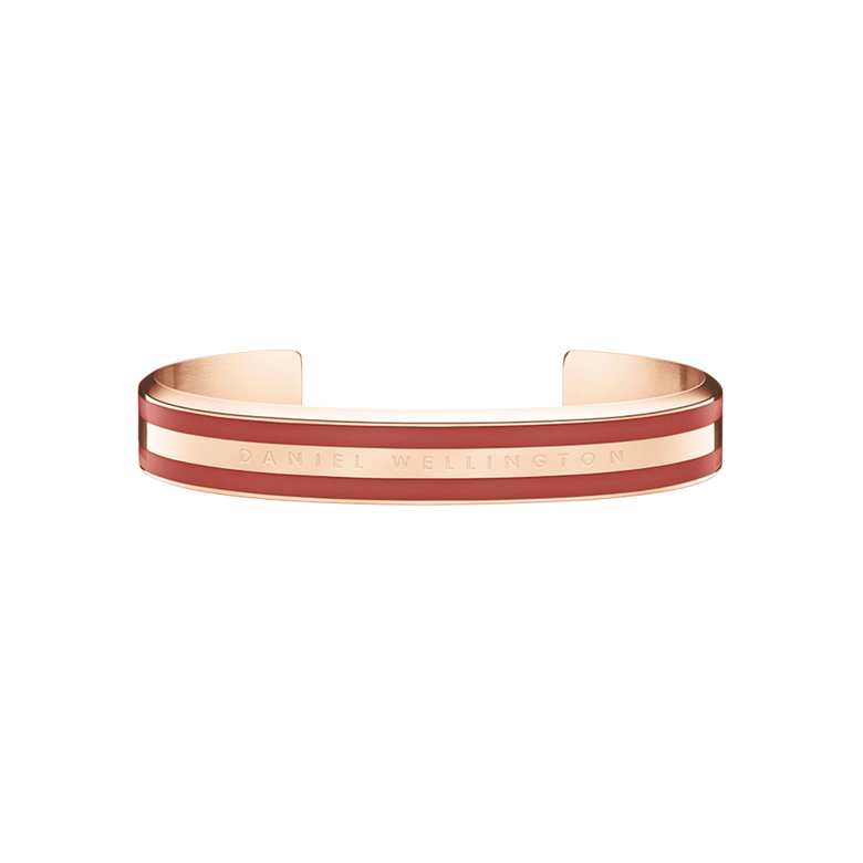 Emalie Bracelet Cherry Blush Rose Gold
