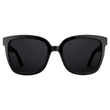 Grande Bio-Acetate Black