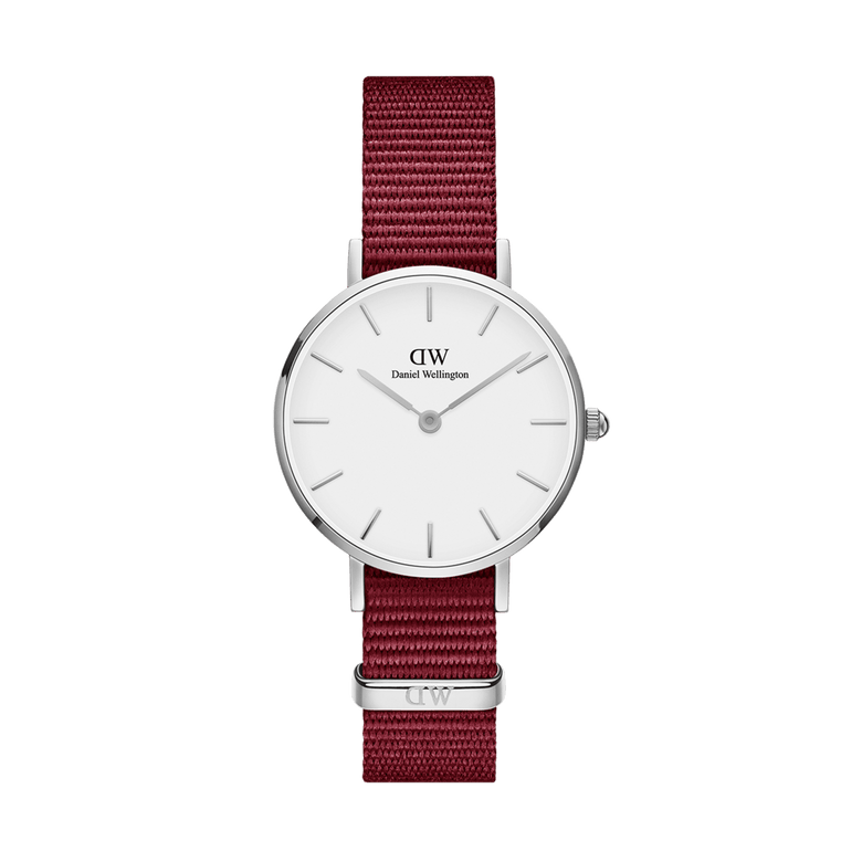 Petite Roselyn Silver