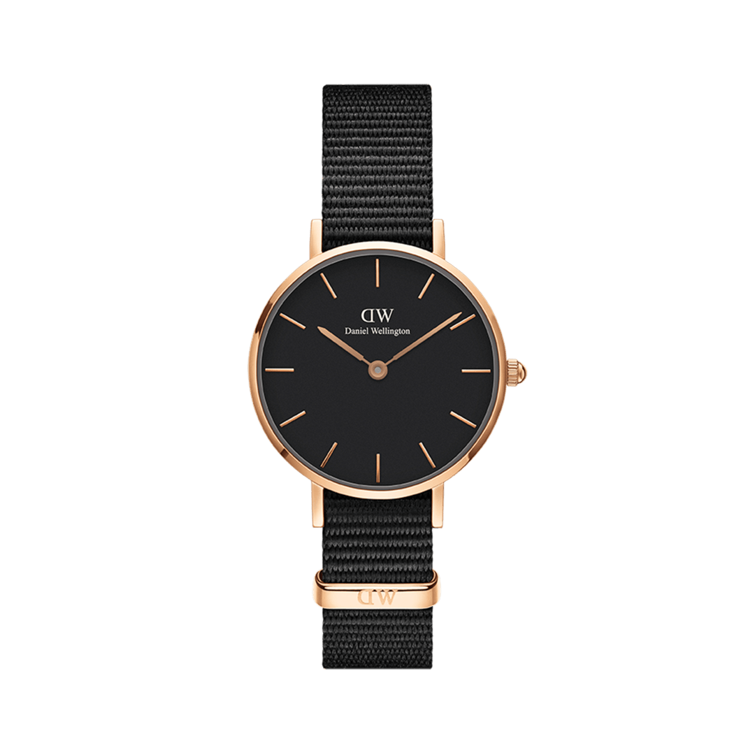 Myr Watch Women's Watches - Watches in Silver, Gold & Rose Gold | DW