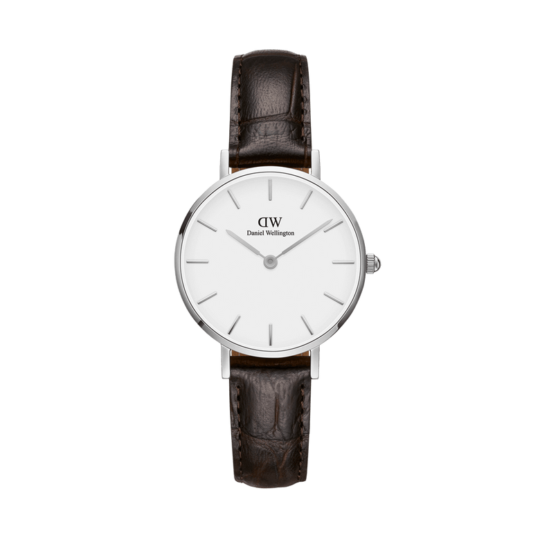 Petite York Silver