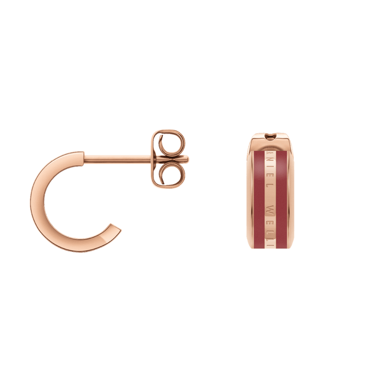 Emalie Earrings