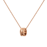 Elevation Necklace