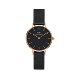 Petite Ashfield Rose Gold
