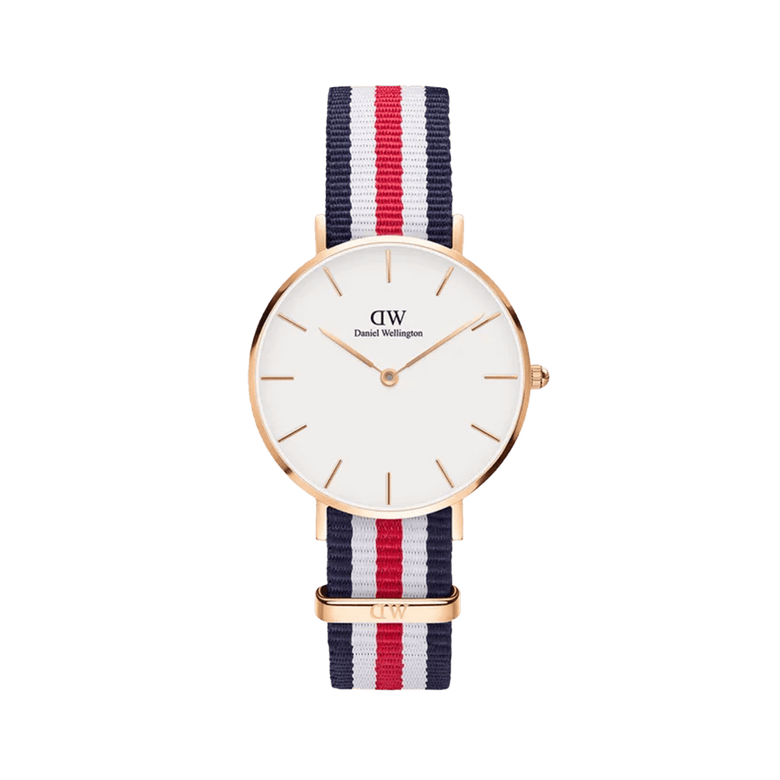 Petite Canterbury