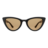 Lynx Bio-Acetate Black /Yellow